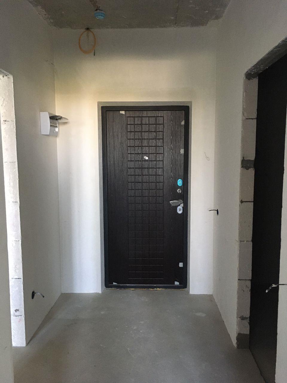 Фото №9: Студия 21 м² - Краснодар, Карасунский внутригородской округ, жилой комплекс Гарантия, мкр. Камвольно-суконный Комбинат, ул. Дежнёва, 29/3