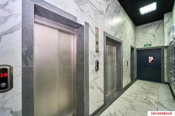 Фото №3: Студия 21 м² - Краснодар, мкр. Камвольно-суконный Комбинат, ул. Дежнёва, 29/3