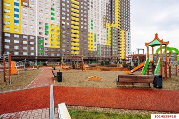 Фото №5: Студия 21 м² - Краснодар, мкр. Камвольно-суконный Комбинат, ул. Дежнёва, 29/3