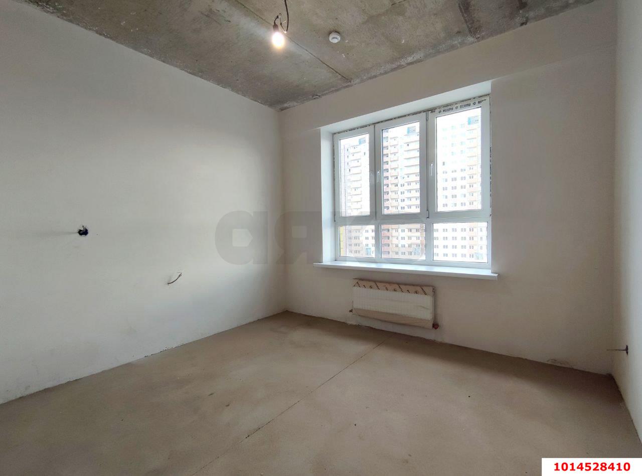 Фото №8: Студия 21 м² - Краснодар, Камвольно-суконный Комбинат, ул. Дежнёва, 29/3