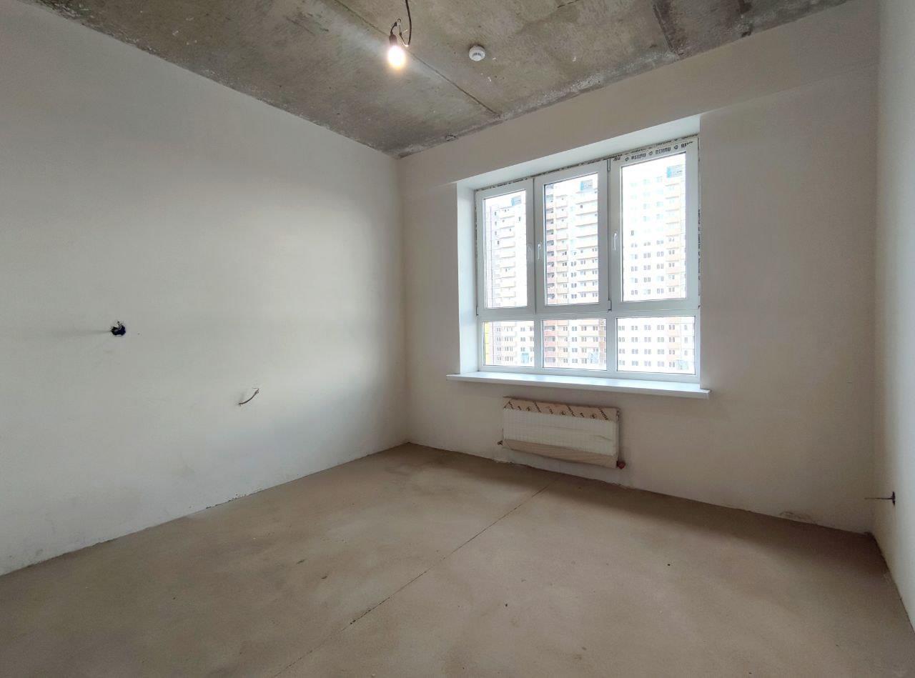 Фото №8: Студия 21 м² - Краснодар, Карасунский внутригородской округ, жилой комплекс Гарантия, мкр. Камвольно-суконный Комбинат, ул. Дежнёва, 29/3