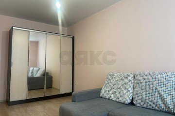 Фото №2: 1-комнатная квартира 38 м² - Краснодар, мкр. Восточно-Кругликовский, ул. Черкасская, 73