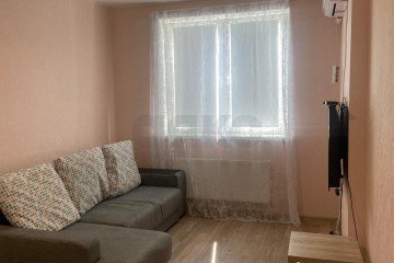 Фото №3: 1-комнатная квартира 38 м² - Краснодар, мкр. Восточно-Кругликовский, ул. Черкасская, 73