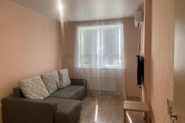 Фото №4: 1-комнатная квартира 38 м² - Краснодар, мкр. Восточно-Кругликовский, ул. Черкасская, 73