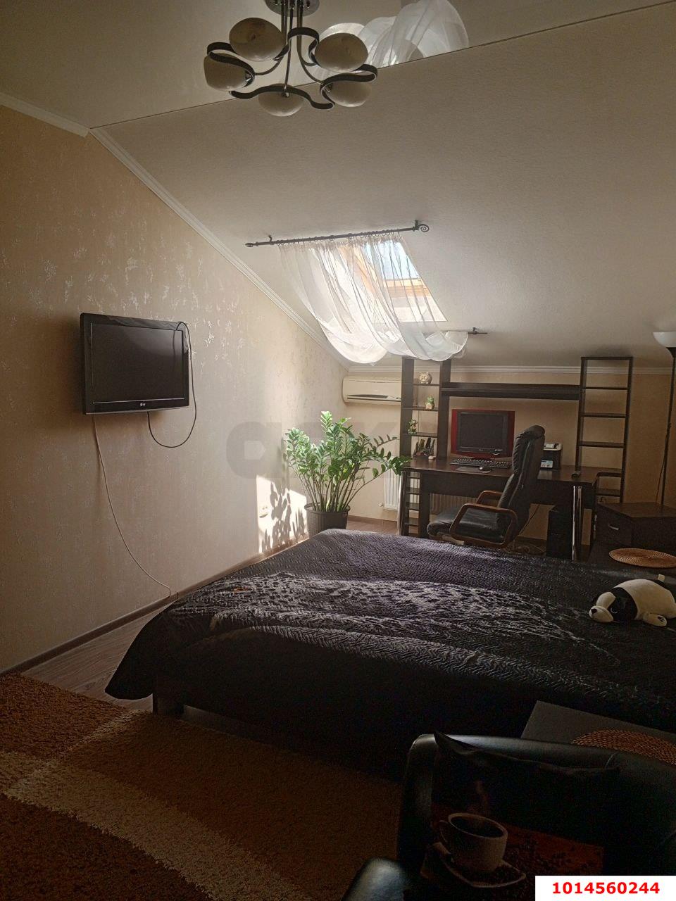 Фото №8: 3-комнатная квартира 45 м² - Краснодар, Музыкальный, ул. имени С.В. Рахманинова, 31