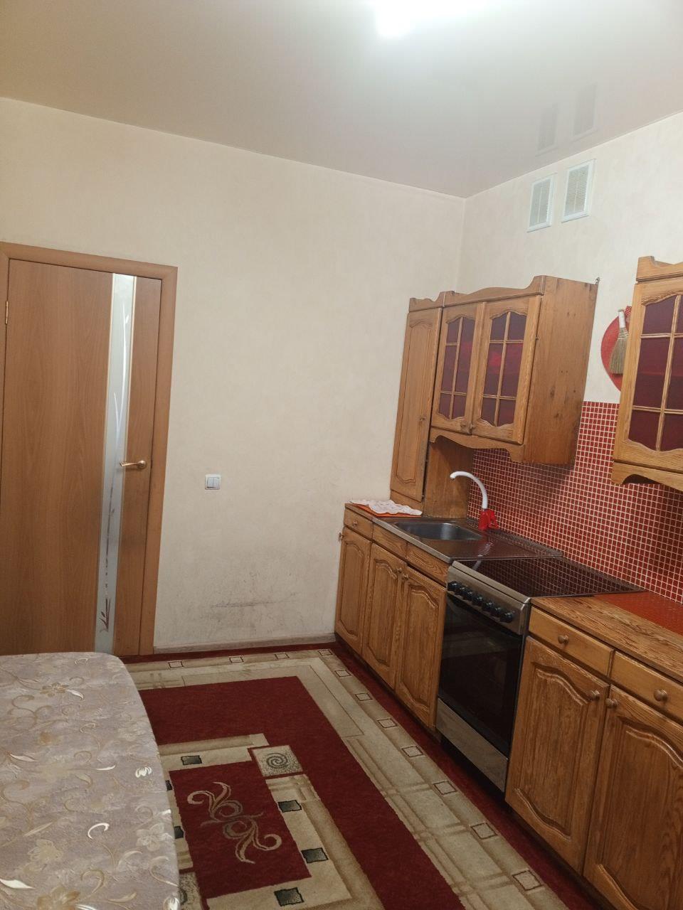 Фото №13: 3-комнатная квартира 45 м² - Краснодар, Прикубанский внутригородской округ, мкр. Музыкальный, ул. имени С.В. Рахманинова, 31