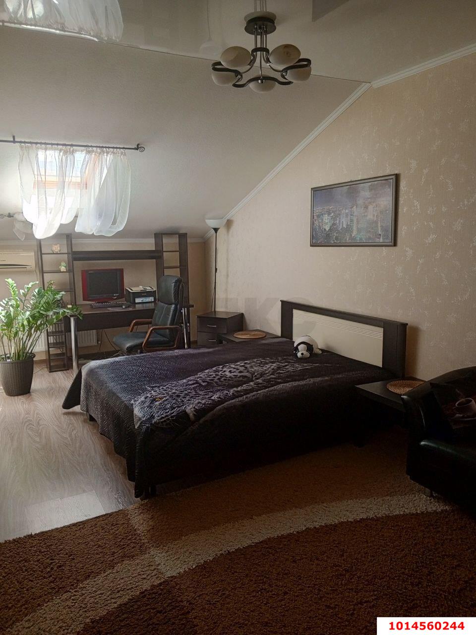 Фото №7: 3-комнатная квартира 45 м² - Краснодар, Музыкальный, ул. имени С.В. Рахманинова, 31