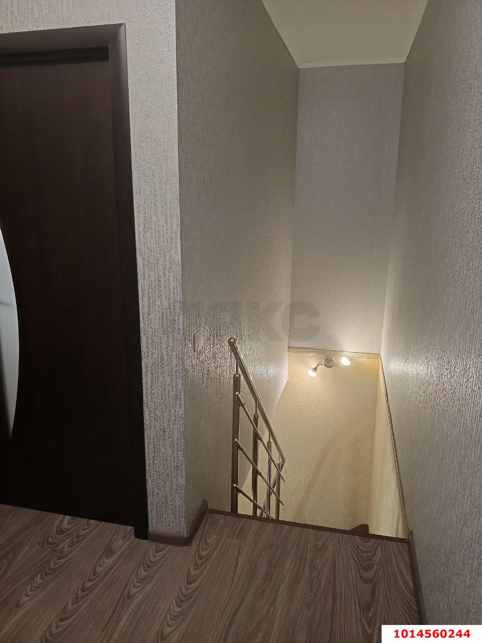 Фото №8: 3-комнатная квартира 45 м² - Краснодар, Музыкальный, ул. имени С.В. Рахманинова, 31