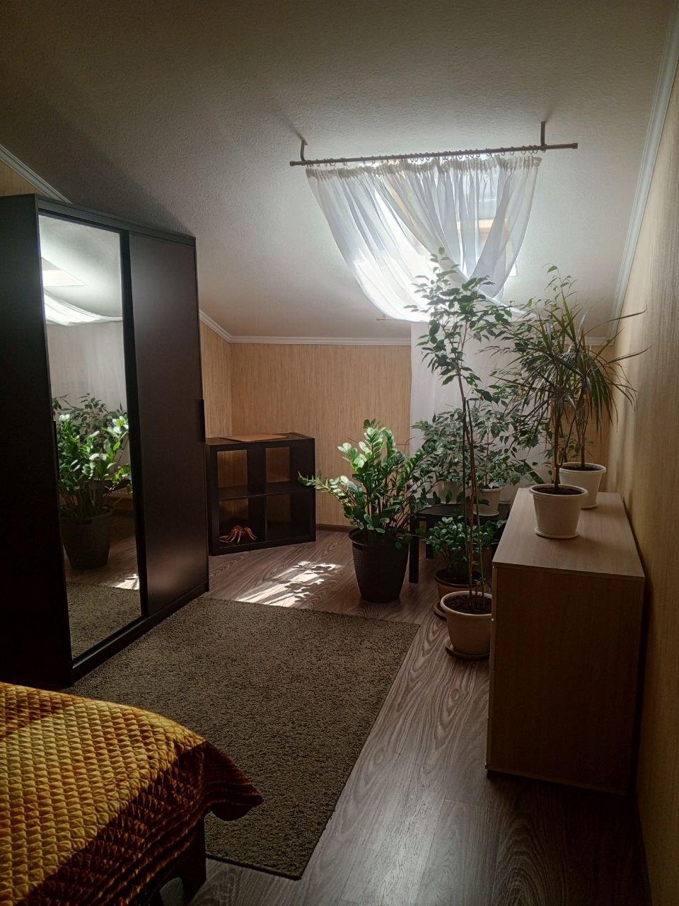 Фото №3: 3-комнатная квартира 45 м² - Краснодар, Прикубанский внутригородской округ, мкр. Музыкальный, ул. имени С.В. Рахманинова, 31