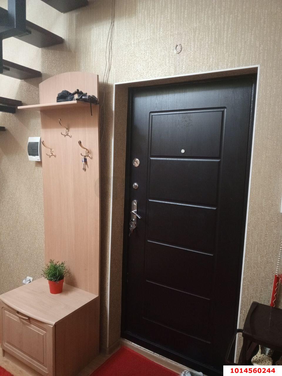 Фото №10: 3-комнатная квартира 45 м² - Краснодар, Музыкальный, ул. имени С.В. Рахманинова, 31