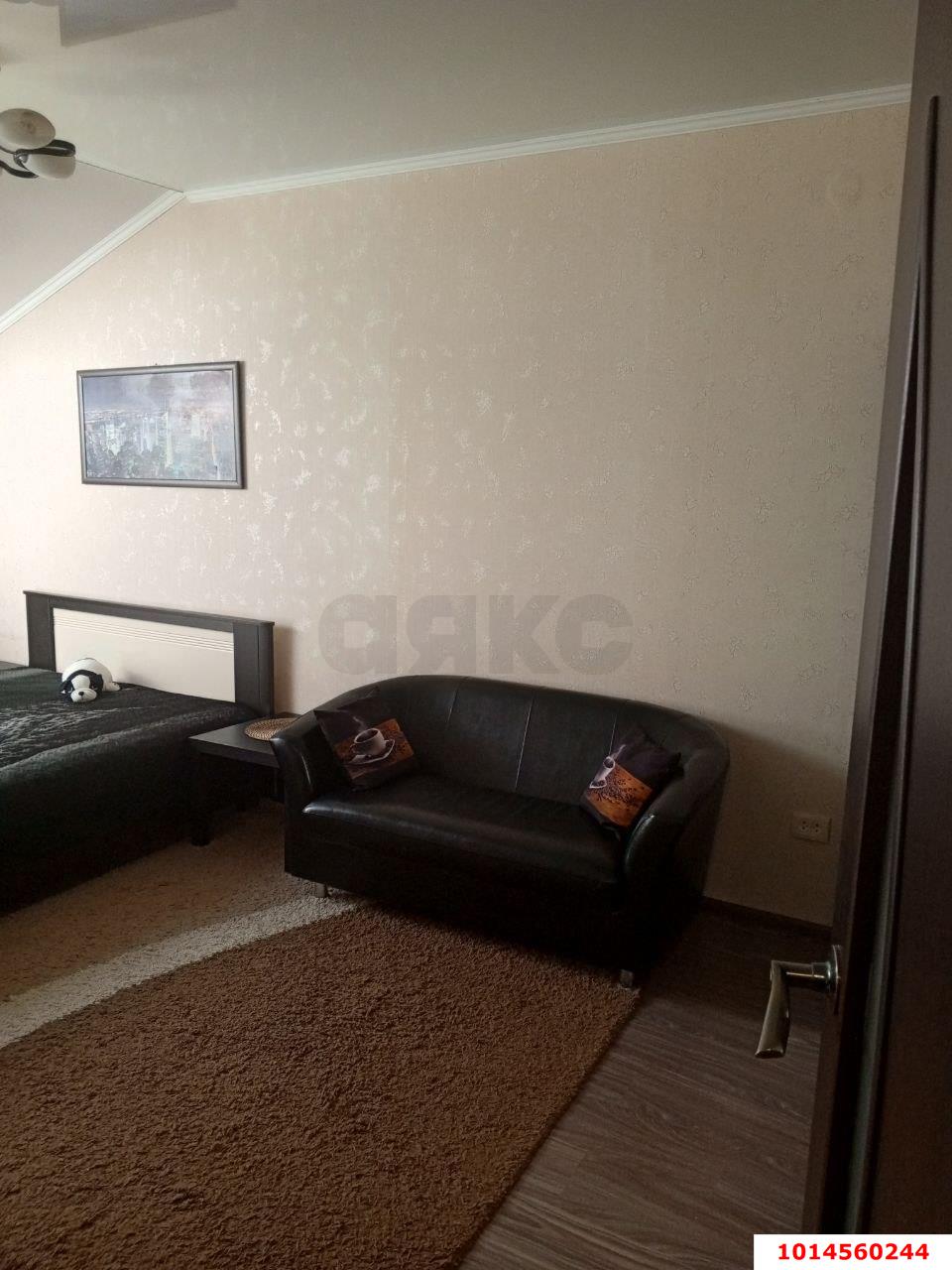 Фото №6: 3-комнатная квартира 45 м² - Краснодар, Музыкальный, ул. имени С.В. Рахманинова, 31