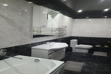 Фото №5: 3-комнатная квартира 99 м² - Краснодар, мкр. Музыкальный, ул. имени С.В. Рахманинова, 31