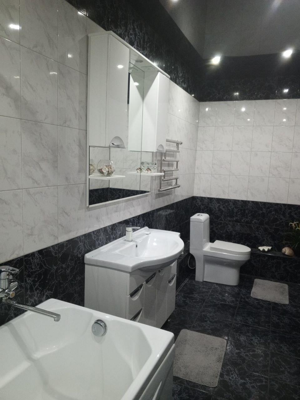 Фото №5: 3-комнатная квартира 45 м² - Краснодар, Прикубанский внутригородской округ, мкр. Музыкальный, ул. имени С.В. Рахманинова, 31