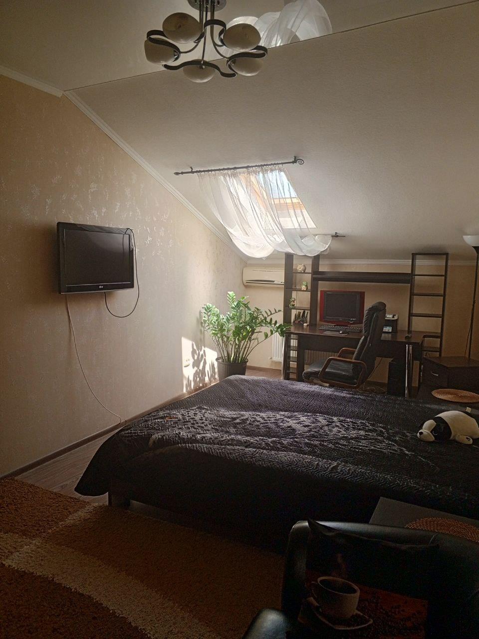 Фото №8: 3-комнатная квартира 45 м² - Краснодар, Прикубанский внутригородской округ, мкр. Музыкальный, ул. имени С.В. Рахманинова, 31