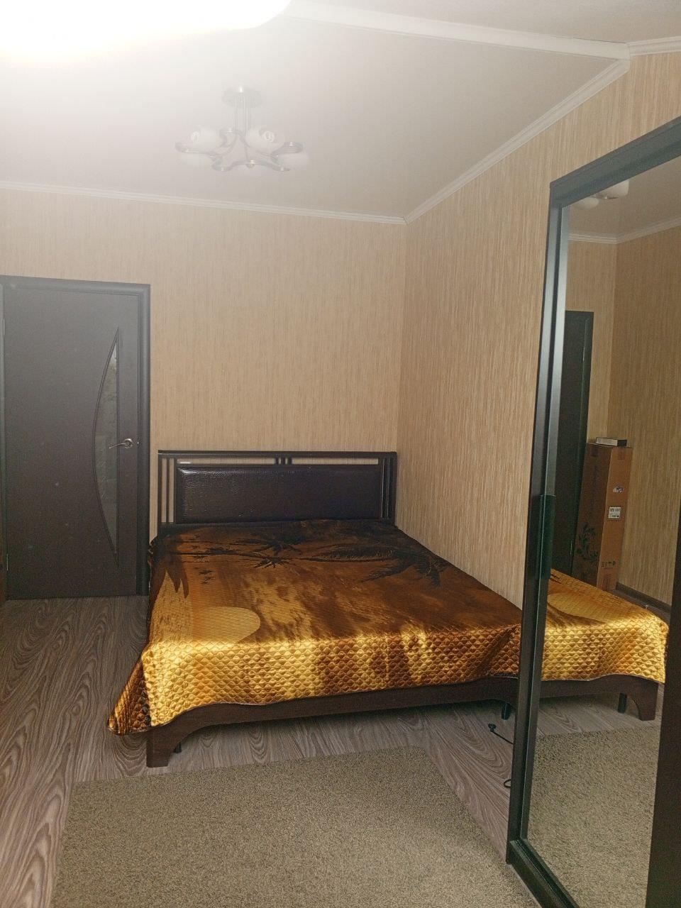 Фото №2: 3-комнатная квартира 45 м² - Краснодар, Прикубанский внутригородской округ, мкр. Музыкальный, ул. имени С.В. Рахманинова, 31