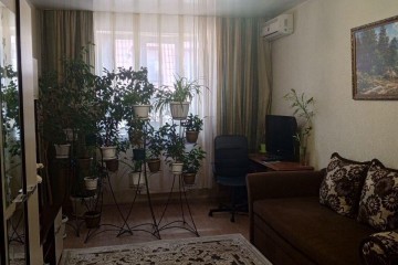 Фото №4: 3-комнатная квартира 99 м² - Краснодар, мкр. Музыкальный, ул. имени С.В. Рахманинова, 31