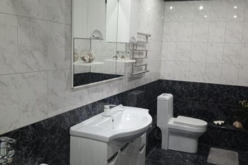 Фото №5: 3-комнатная квартира 99 м² - Краснодар, мкр. Музыкальный, ул. имени С.В. Рахманинова, 31