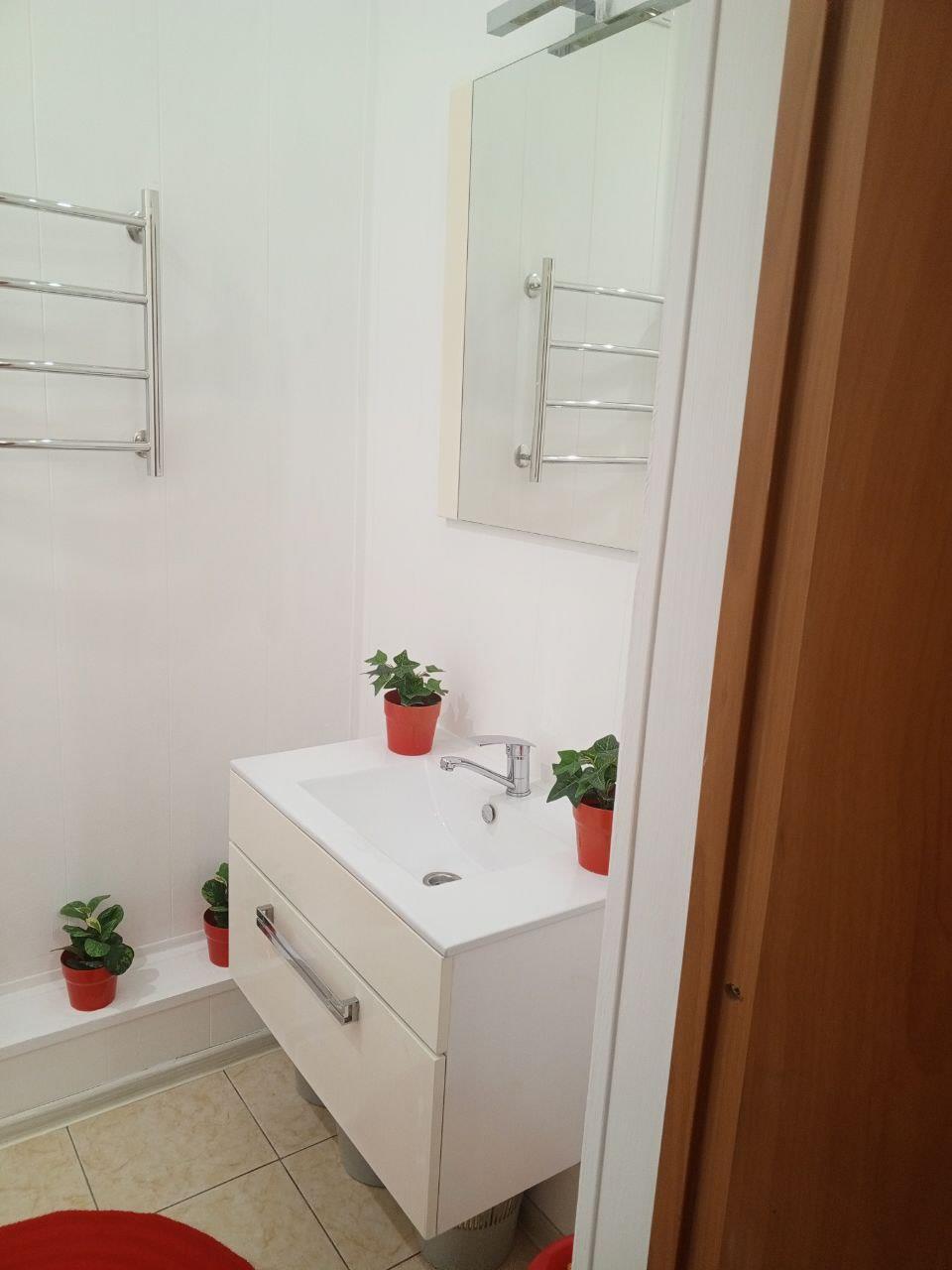 Фото №14: 3-комнатная квартира 45 м² - Краснодар, Прикубанский внутригородской округ, мкр. Музыкальный, ул. имени С.В. Рахманинова, 31