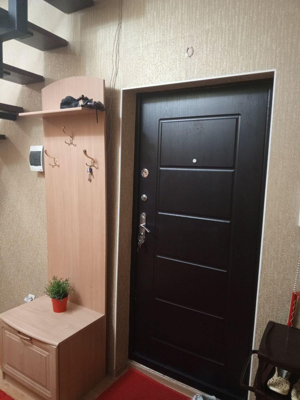 Фото №10: 3-комнатная квартира 45 м² - Краснодар, Прикубанский внутригородской округ, мкр. Музыкальный, ул. имени С.В. Рахманинова, 31