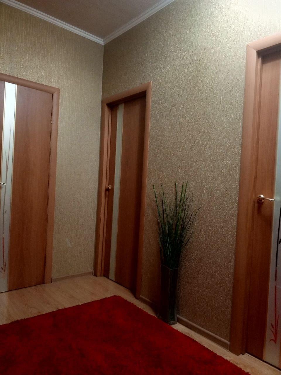 Фото №11: 3-комнатная квартира 45 м² - Краснодар, Прикубанский внутригородской округ, мкр. Музыкальный, ул. имени С.В. Рахманинова, 31