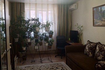 Фото №3: 3-комнатная квартира 45 м² - Краснодар, мкр. Музыкальный, ул. имени С.В. Рахманинова, 31