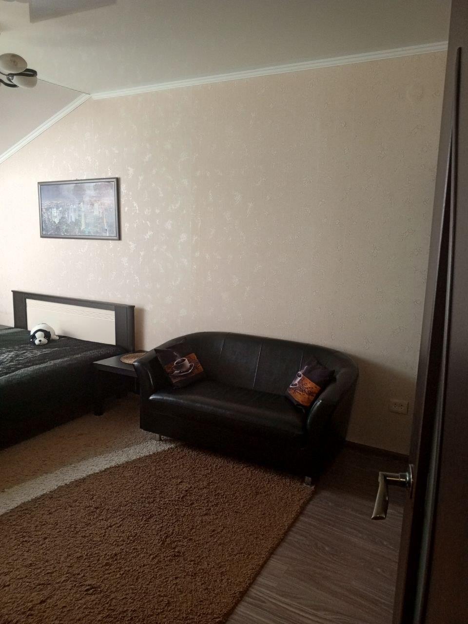 Фото №6: 3-комнатная квартира 45 м² - Краснодар, Прикубанский внутригородской округ, мкр. Музыкальный, ул. имени С.В. Рахманинова, 31