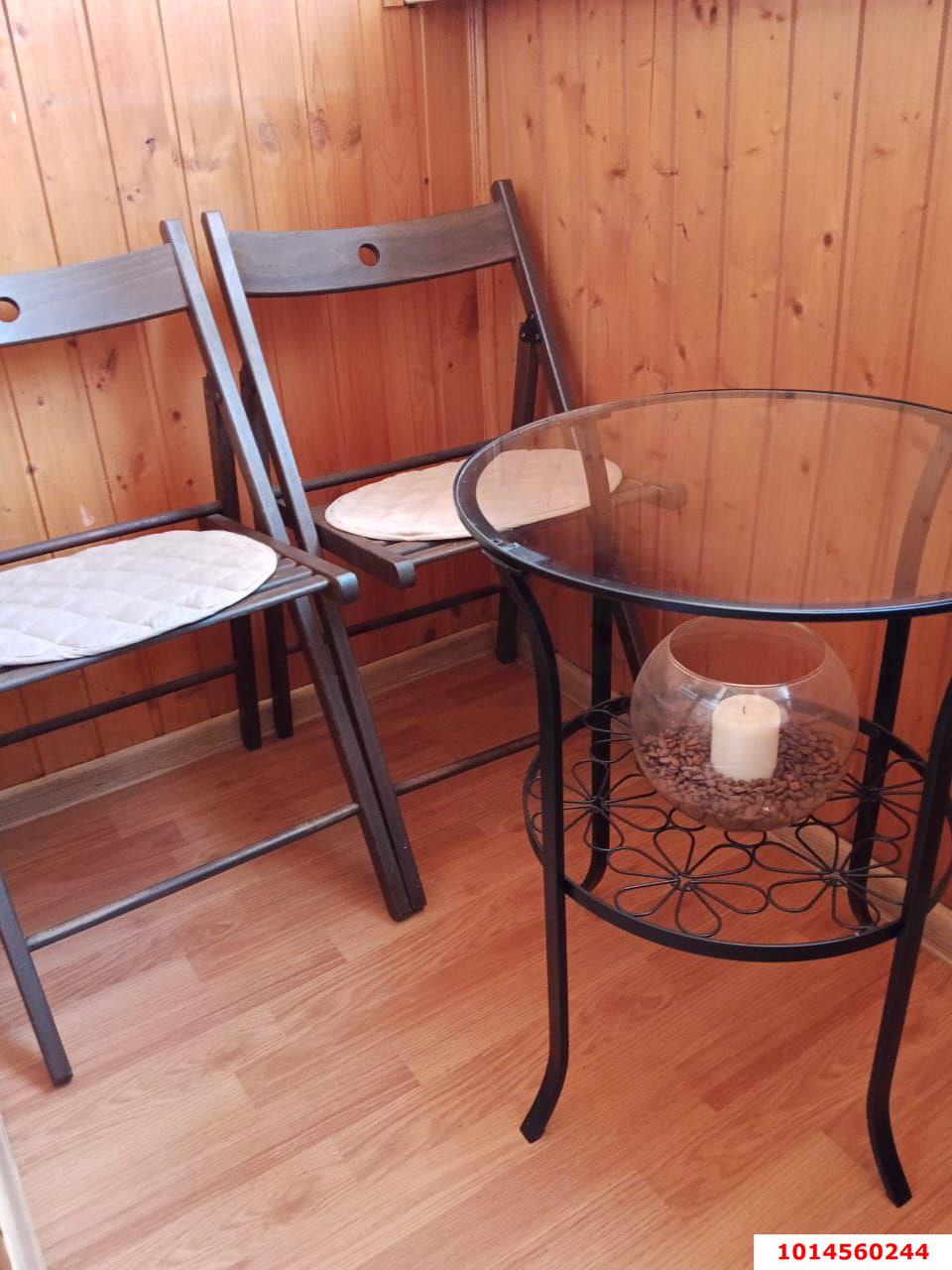 Фото №9: 3-комнатная квартира 45 м² - Краснодар, Музыкальный, ул. имени С.В. Рахманинова, 31