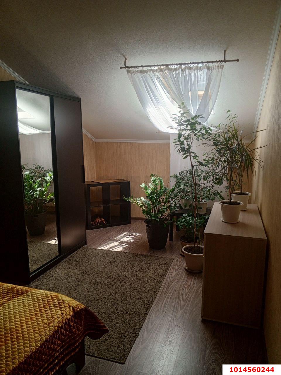 Фото №3: 3-комнатная квартира 45 м² - Краснодар, Музыкальный, ул. имени С.В. Рахманинова, 31