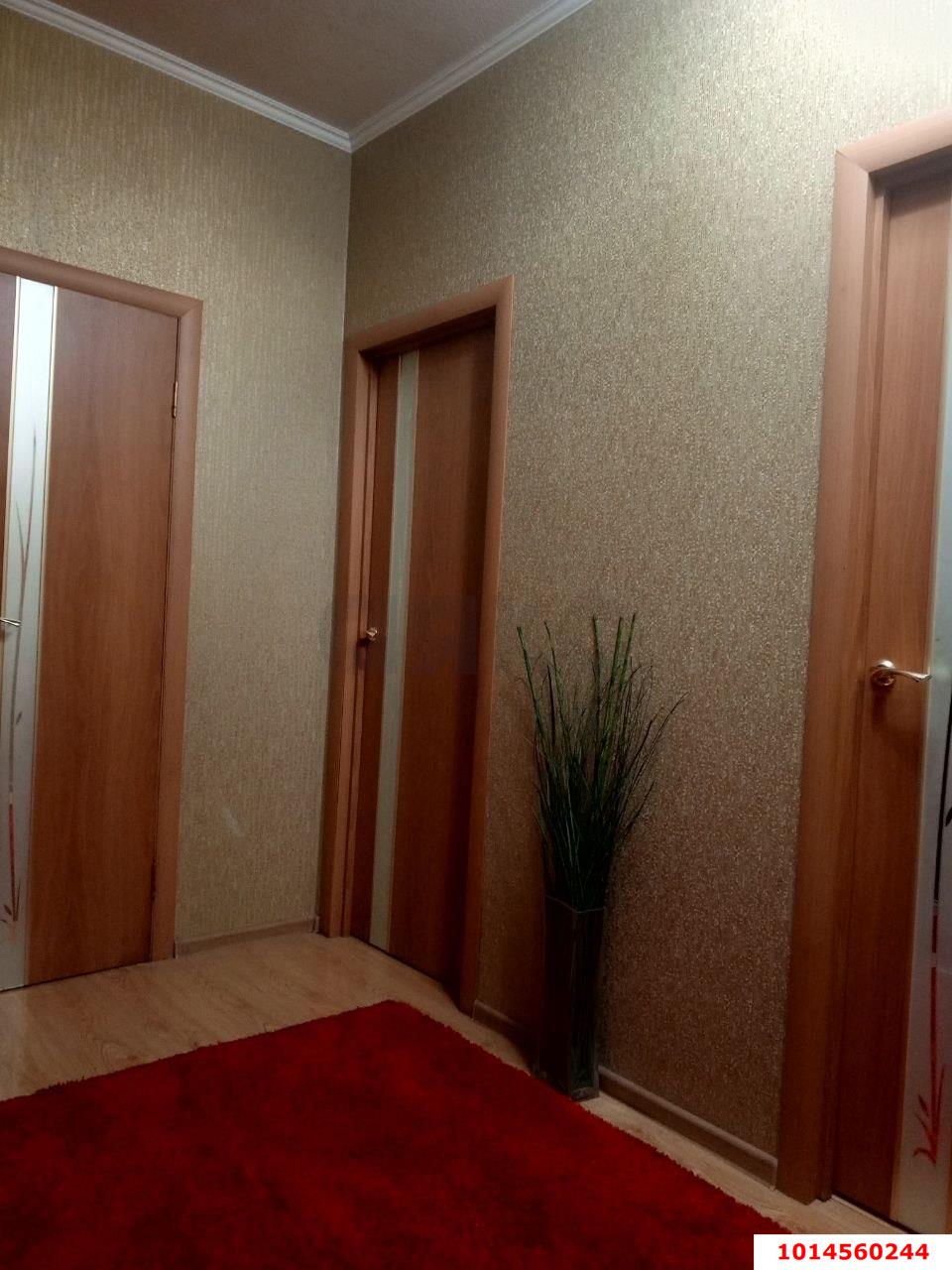 Фото №11: 3-комнатная квартира 45 м² - Краснодар, Музыкальный, ул. имени С.В. Рахманинова, 31