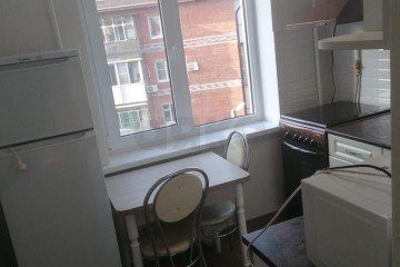 Фото №3: 2-комнатная квартира 42 м² - Краснодар, мкр. Фестивальный, ул. Воровского, 188