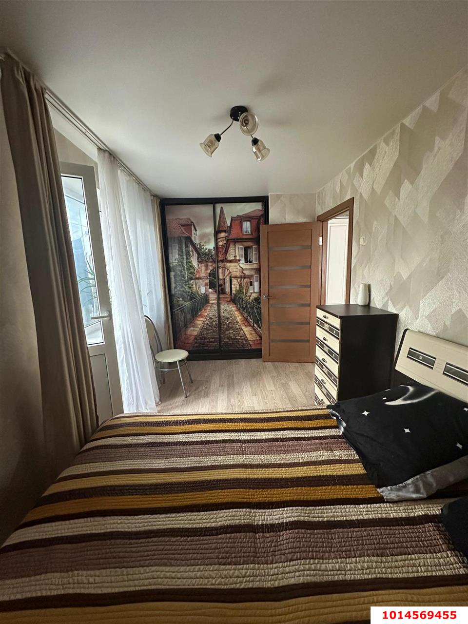 Фото №10: 2-комнатная квартира 42 м² - Краснодар, Фестивальный, ул. Воровского, 188