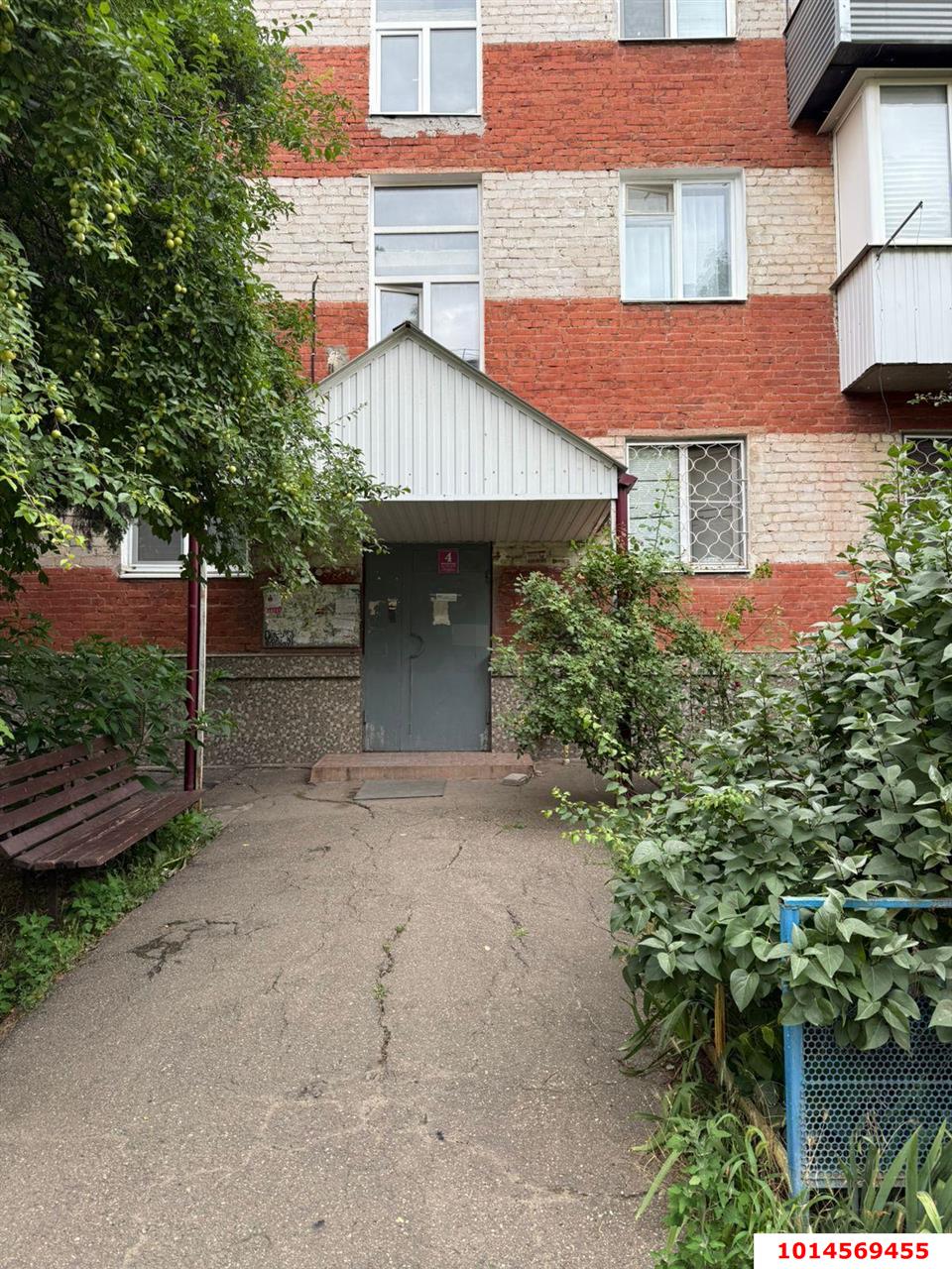 Фото №18: 2-комнатная квартира 42 м² - Краснодар, Фестивальный, ул. Воровского, 188