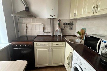 Фото №2: 2-комнатная квартира 42 м² - Краснодар, мкр. Фестивальный, ул. Воровского, 188