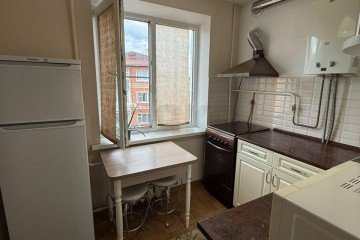Фото №4: 2-комнатная квартира 42 м² - Краснодар, мкр. Фестивальный, ул. Воровского, 188