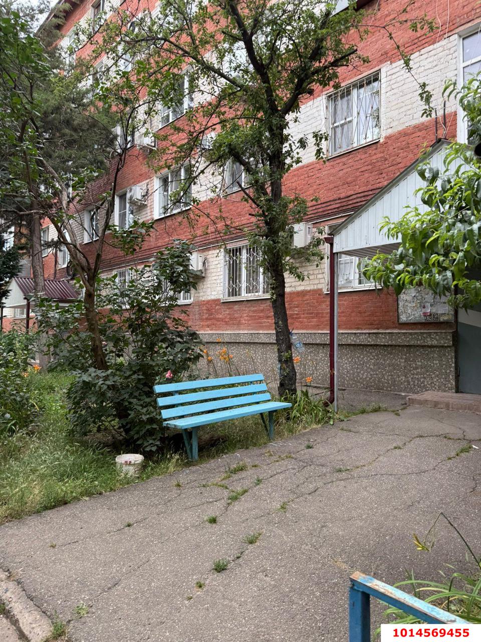 Фото №20: 2-комнатная квартира 42 м² - Краснодар, Фестивальный, ул. Воровского, 188