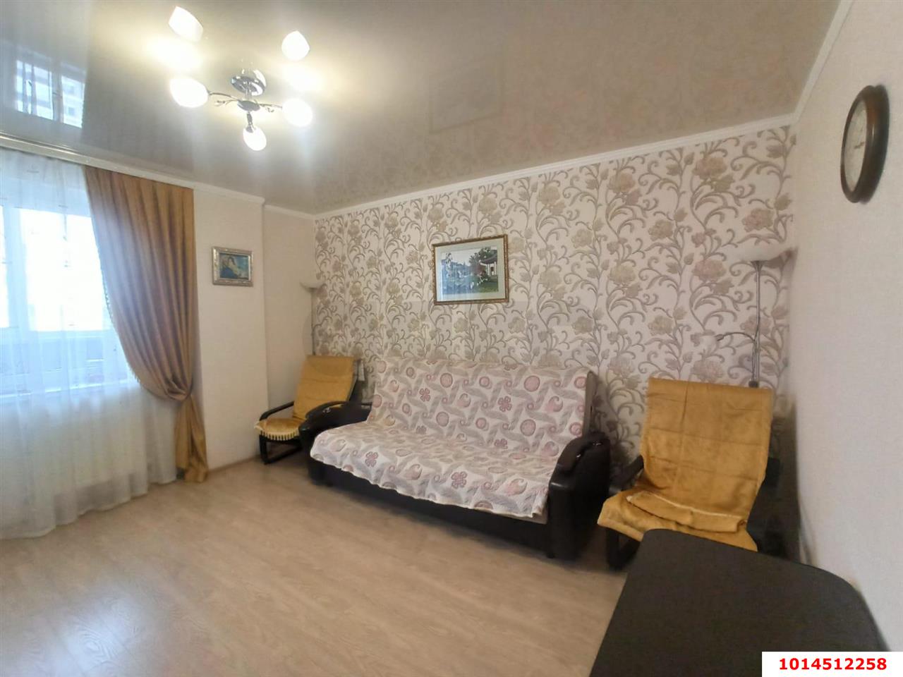 Фото №11: 2-комнатная квартира 72 м² - Краснодар, жилой комплекс Времена года, ул. Евгении Жигуленко, 4