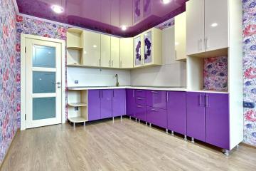 Фото №1: 2-комнатная квартира 65 м² - Краснодар, мкр. имени Петра Метальникова, ул. Евгении Жигуленко, 4