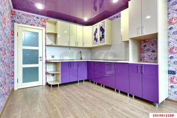 Фото №1: 2-комнатная квартира 72 м² - Краснодар, мкр. имени Петра Метальникова, ул. Евгении Жигуленко, 4