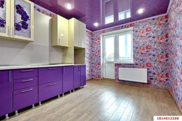 Фото №2: 2-комнатная квартира 72 м² - Краснодар, мкр. имени Петра Метальникова, ул. Евгении Жигуленко, 4