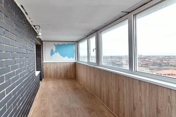 Фото №3: 2-комнатная квартира 65 м² - Краснодар, мкр. имени Петра Метальникова, ул. Евгении Жигуленко, 4