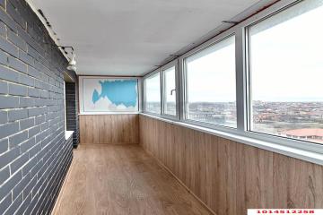 Фото №3: 2-комнатная квартира 72 м² - Краснодар, мкр. имени Петра Метальникова, ул. Евгении Жигуленко, 4