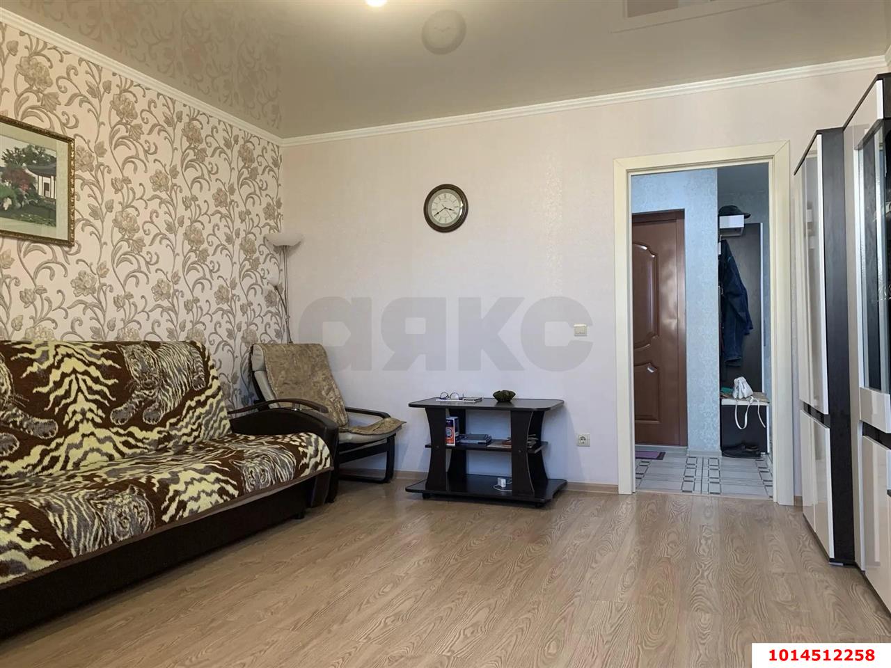 Фото №6: 2-комнатная квартира <span class="whitespace-nowrap">72 м²</span>, <span class="whitespace-nowrap">15/16 эт.</span> - Краснодар, Прикубанский внутригородской округ, Музыкальный, мкр. ЖК Времена Года, ул. Евгении Жигуленко, 4