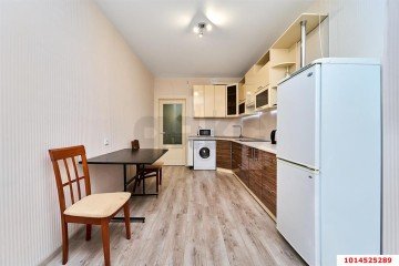 Фото №3: 1-комнатная квартира 47 м² - Краснодар, мкр. жилой комплекс Жемчужина, ул. имени Ф.И. Шаляпина, 30/1