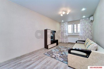 Фото №5: 1-комнатная квартира 47 м² - Краснодар, мкр. жилой комплекс Жемчужина, ул. имени Ф.И. Шаляпина, 30/1