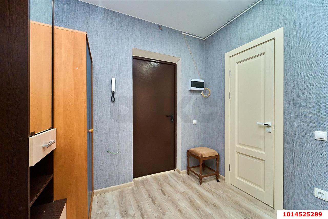 Фото №11: 1-комнатная квартира 47 м² - Краснодар, жилой комплекс Жемчужина, ул. имени Ф.И. Шаляпина, 30/1
