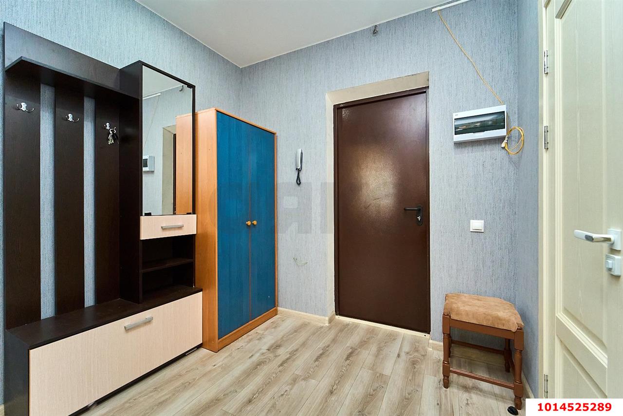 Фото №10: 1-комнатная квартира 47 м² - Краснодар, жилой комплекс Жемчужина, ул. имени Ф.И. Шаляпина, 30/1