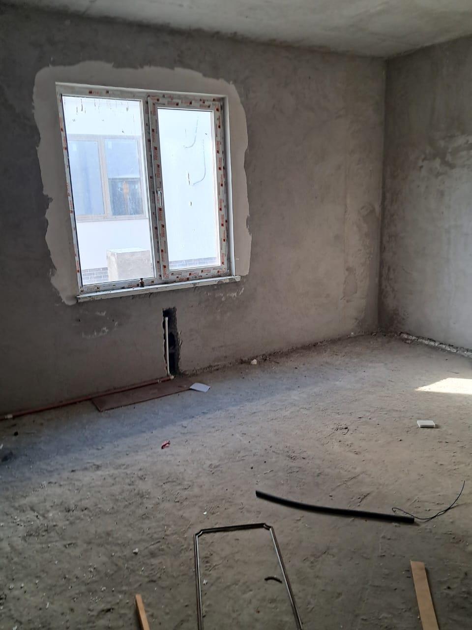 Фото №4: 1-комнатная квартира 47 м² - Геленджик, мкр. Западный, 54