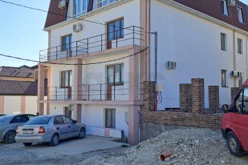 Фото №3: 1-комнатная квартира 47 м² - Геленджик, мкр. Западный, 54