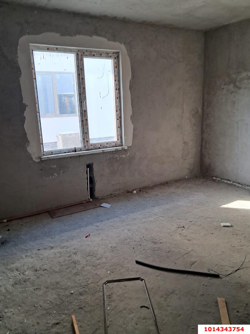 Фото №4: 1-комнатная квартира 47 м² - Геленджик, Западный, 54