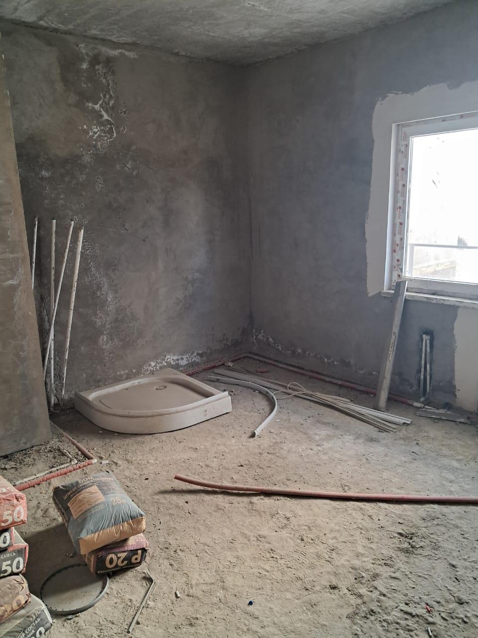 Фото №5: 1-комнатная квартира 47 м² - Геленджик, мкр. Западный, 54